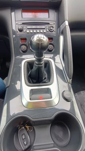 Peugeot 3008, снимка 12