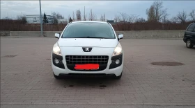 Peugeot 3008, снимка 2