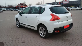 Peugeot 3008, снимка 6