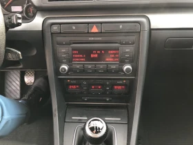 Audi A4 2.0TDI, снимка 8