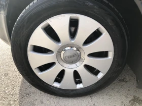 Audi A4 2.0TDI, снимка 11