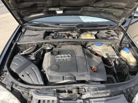 Audi A4 2.0TDI, снимка 13