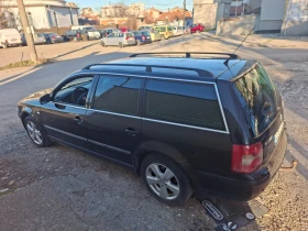 VW Passat 1.9 TDI, снимка 4