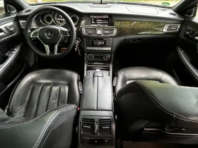 Mercedes-Benz CLS 350, снимка 7