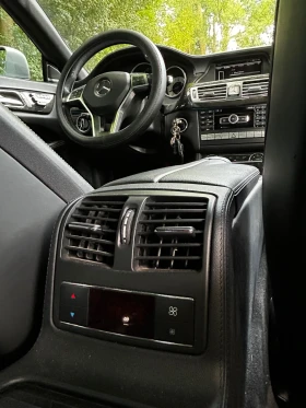 Mercedes-Benz CLS 350, снимка 8