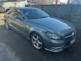 Mercedes-Benz CLS 350, снимка 5