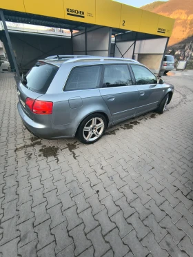 Audi A4 Allroad 3.0, снимка 4