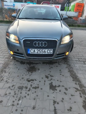 Audi A4 Allroad 3.0, снимка 1