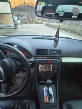 Audi A4 Allroad 3.0, снимка 10