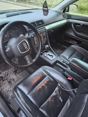 Audi A4 Allroad 3.0, снимка 7