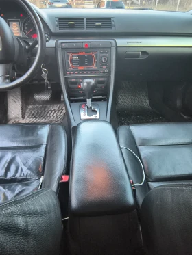 Audi A4 Allroad 3.0, снимка 9