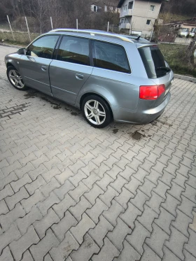 Audi A4 Allroad 3.0, снимка 3