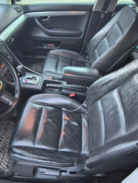 Audi A4 Allroad 3.0, снимка 8