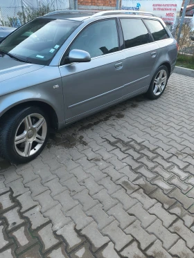 Audi A4 Allroad 3.0, снимка 5