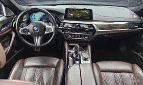 BMW 540 * xDrive* M-Sport PLUS* FULL* , снимка 7
