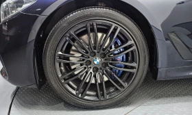BMW 540 * xDrive* M-Sport PLUS* FULL* , снимка 5