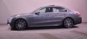 Mercedes-Benz C 43 AMG 4MATIC Sedan, снимка 2