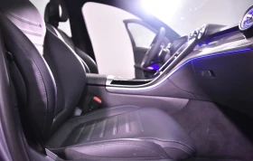 Mercedes-Benz C 43 AMG 4MATIC Sedan, снимка 7