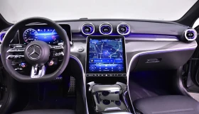 Mercedes-Benz C 43 AMG 4MATIC Sedan, снимка 5