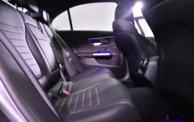 Mercedes-Benz C 43 AMG 4MATIC Sedan, снимка 9