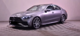 Mercedes-Benz C 43 AMG 4MATIC Sedan, снимка 1