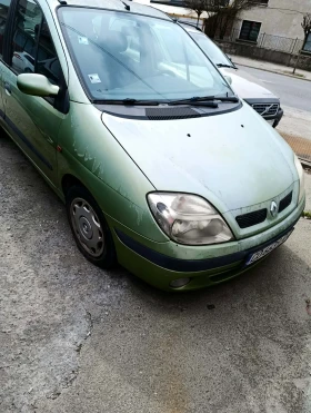 Renault Scenic, снимка 1