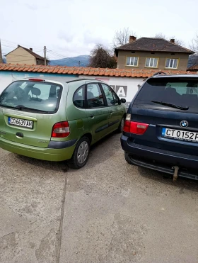 Renault Scenic, снимка 3