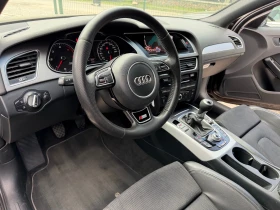 Audi A4 2.0 TDI 143KC S-LINE FULL, снимка 10