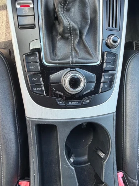 Audi A4 2.0 TDI 143KC S-LINE FULL, снимка 12