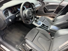 Audi A4 2.0 TDI 143KC S-LINE FULL, снимка 9