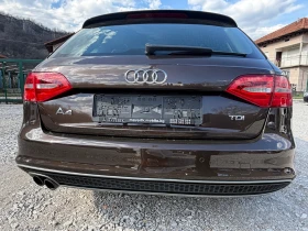 Audi A4 2.0 TDI 143KC S-LINE FULL, снимка 5