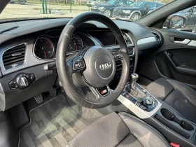 Audi A4 2.0 TDI 143KC S-LINE FULL, снимка 10
