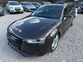 Audi A4 2.0 TDI 143KC S-LINE FULL, снимка 3