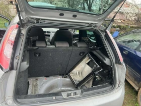 Fiat Punto Abarth 1.9 jtd, снимка 10