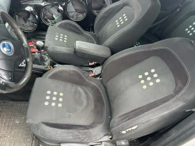 Fiat Punto Abarth 1.9 jtd, снимка 6