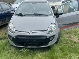 Fiat Punto Abarth 1.9 jtd, снимка 2