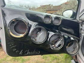 Fiat Punto Abarth 1.9 jtd, снимка 8