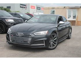 Audi S5 B&O SOUND / 360 КАМЕРИ / DIGITAl, снимка 1