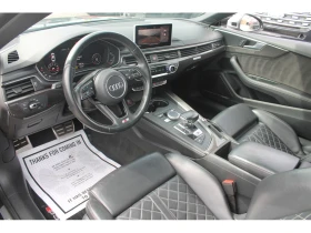 Audi S5 B&O SOUND / 360 КАМЕРИ / DIGITAl, снимка 7