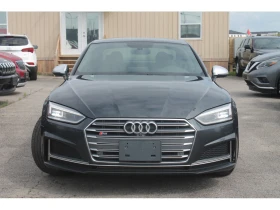 Audi S5 B&O SOUND / 360 КАМЕРИ / DIGITAl, снимка 2