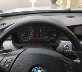 BMW 318 E91/M47/187000км/ГАРАЖНА/3 КЛЮЧА, снимка 7