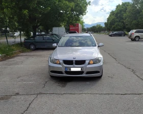 BMW 318 E91/M47/187000км/ГАРАЖНА/3 КЛЮЧА, снимка 16