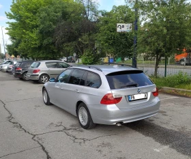BMW 318 E91/M47/187000км/ГАРАЖНА/3 КЛЮЧА, снимка 11