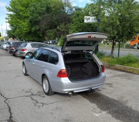 BMW 318 E91/M47/187000км/ГАРАЖНА/3 КЛЮЧА, снимка 9