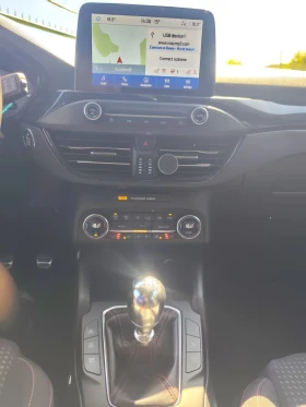 Ford Focus 2.0 EcoBlue , снимка 10