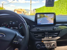 Ford Focus 2.0 EcoBlue , снимка 6