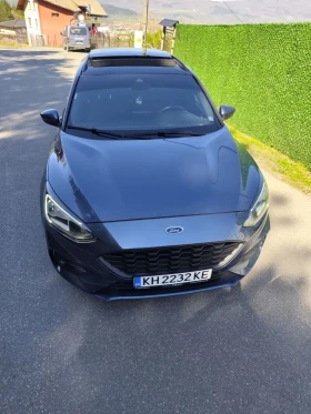 Ford Focus 2.0 EcoBlue , снимка 3