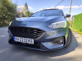 Ford Focus 2.0 EcoBlue , снимка 4