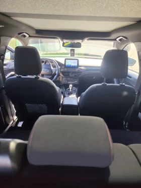 Ford Focus 2.0 EcoBlue , снимка 12