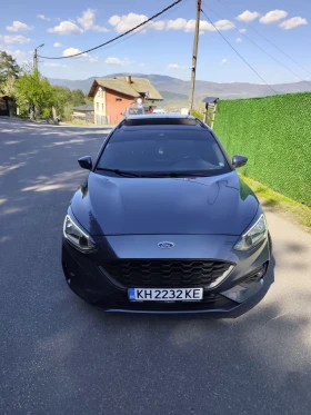 Ford Focus 2.0 EcoBlue , снимка 1